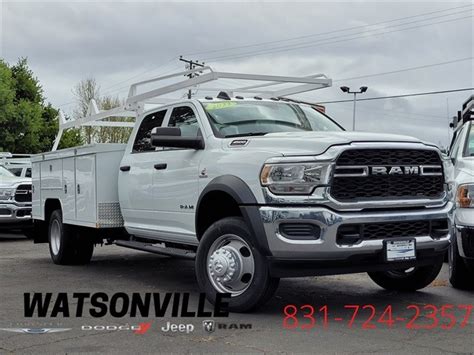 ram dealership watsonville ca